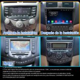 AWESAFE Android 10.0 [2GB+32GB] Radio Coche para Honda Accord VII con 10.1 Pulgadas Pantalla Táctil 2 DIN , Autoradio con Bluetooth/GPS/FM/RDS/USB/RCA, Apoyo Mandos Volante, Mirrorlink y Aparcamiento