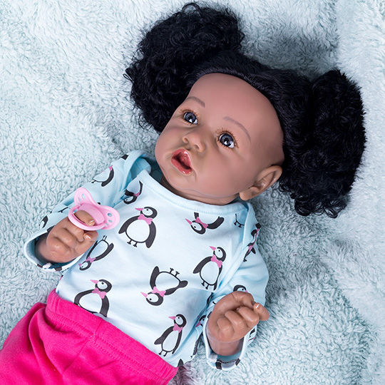 reborn accessories set