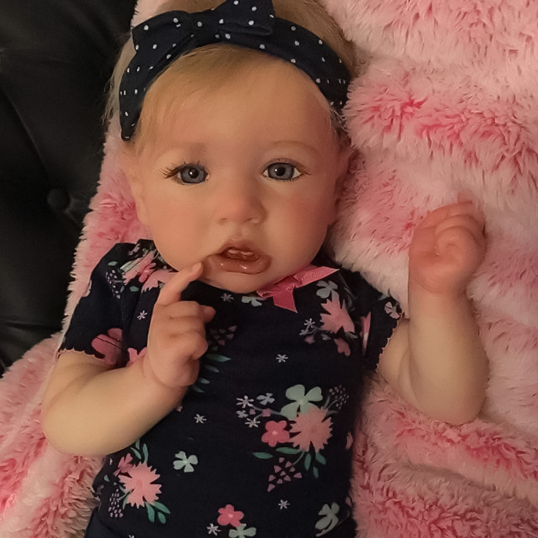 reborn accessories set