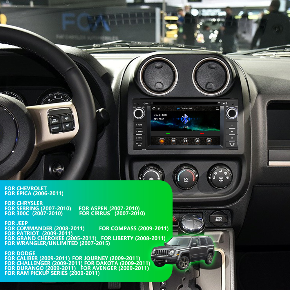 2007 dodge ram steering wheel size