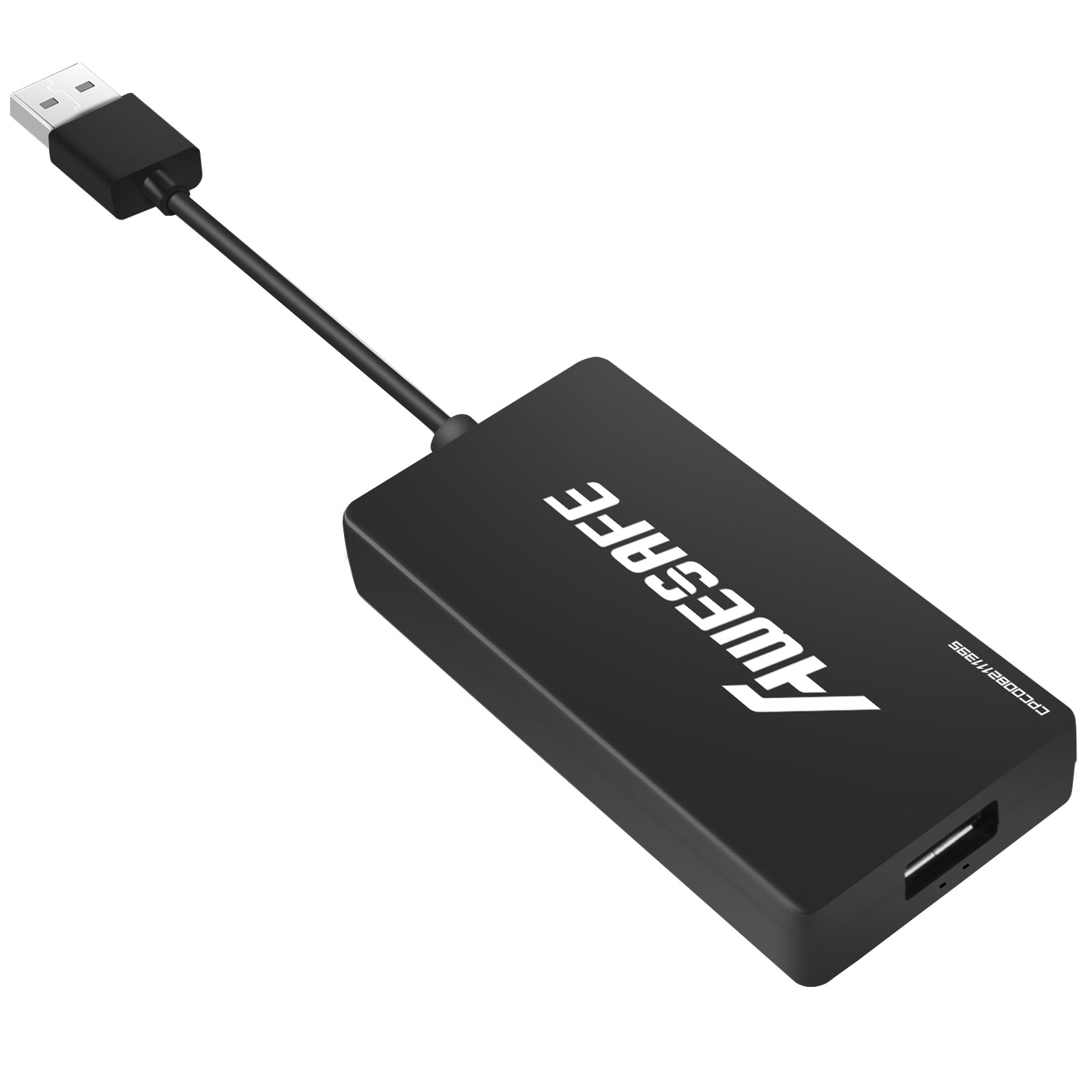 Wireless CarPlay Dongle for Car Radio 