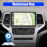 Wireless CarPlay Dongle for Car Radio with Android System Support Android Auto