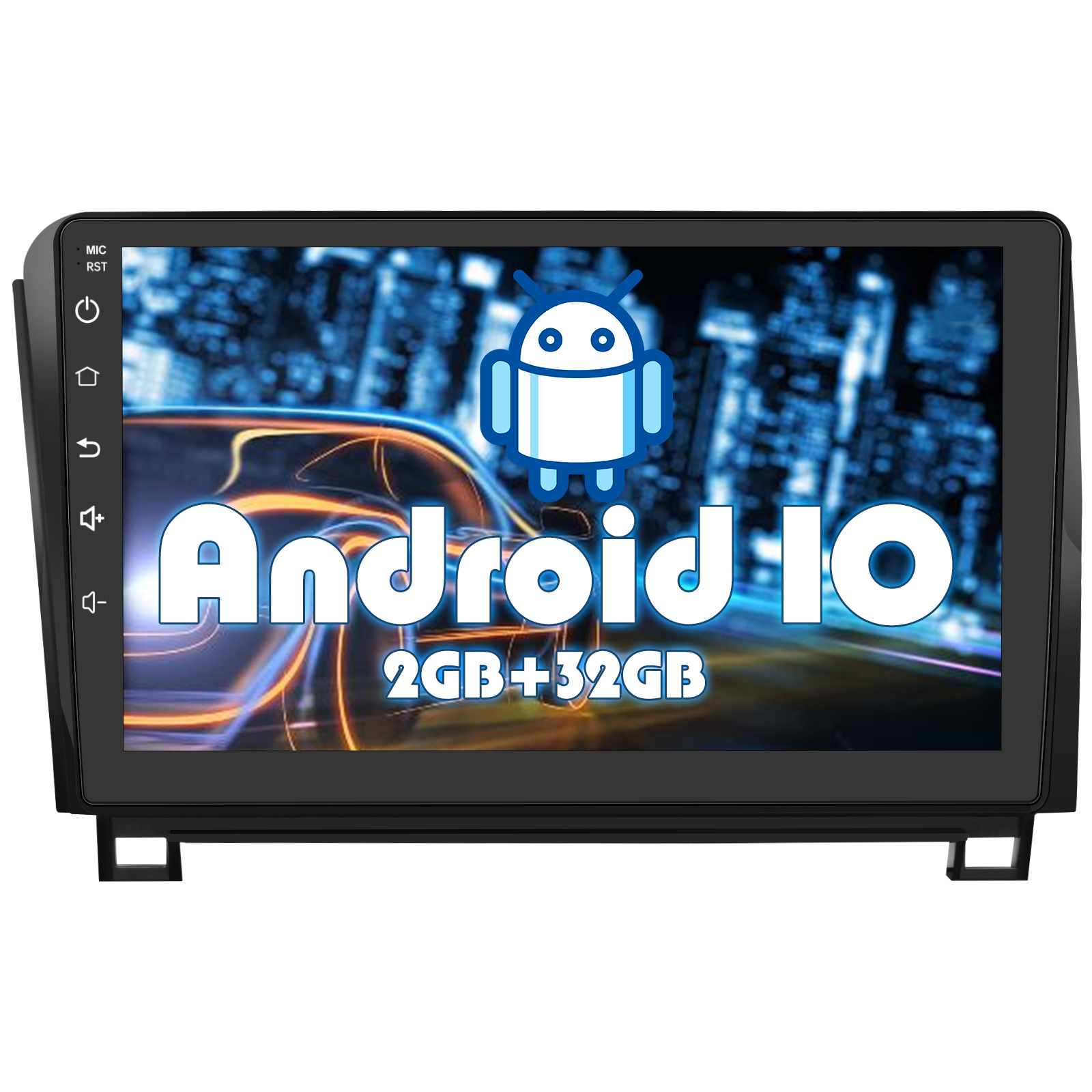 AWESAFE Car Stereo Android 10 