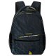 NC Children's Backpack Boating Boats Photo Motor Coast Dark Exploration Top Travel Ripples Boat Transportation Preschool Nursery Travel Bag