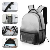 NC Children's Backpack Boats Clouds Sports Adventure Travel Sport Crew Beach Sail Watercrafts Sailboats Transportation Preschool Nursery Travel Bag