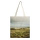 NC Great Martin Canvas Tote Bag Double Field Grassland Outdoors Savanna Land East London Africa Countryside Grass Plant Landscape white-style1 38×41cm