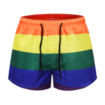 Rainbow Swimsuit