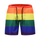 Rainbow Swimsuit