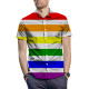 Copy Copy LGBTQ Classic Rainbow Shirt