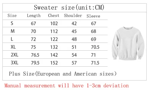Bisexual Pride Flag LGBTQ Classic Sweater