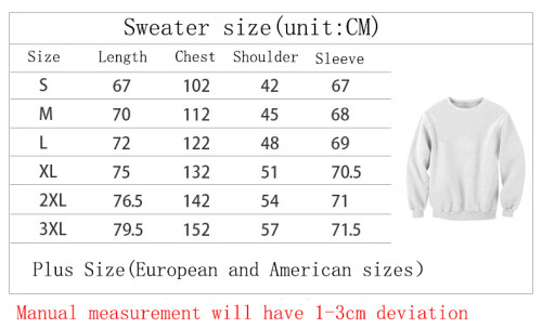 Transgender Flag Classic Gay Pride Sweater