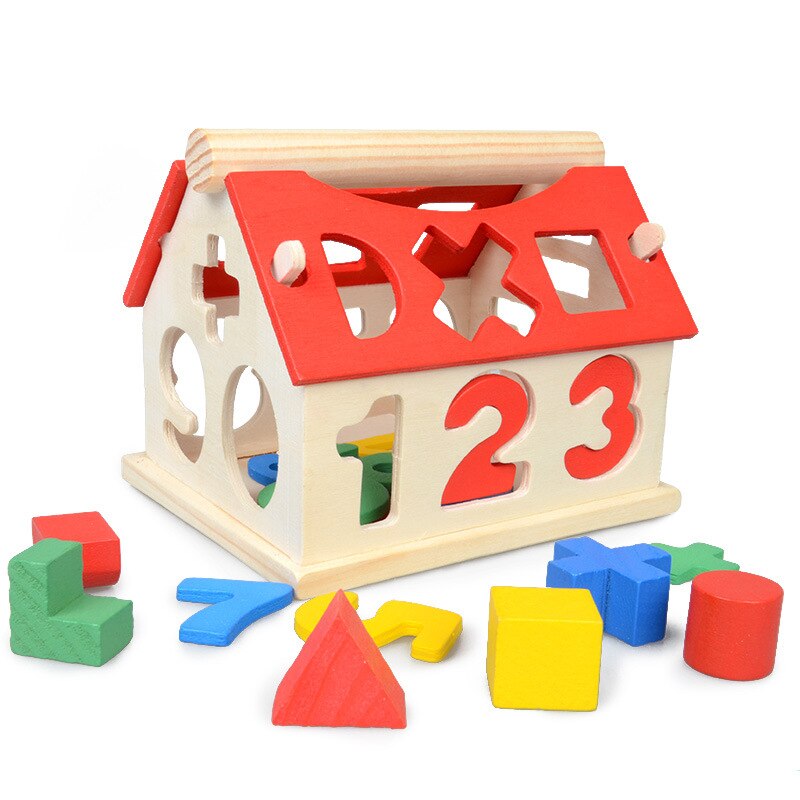 building wooden toys