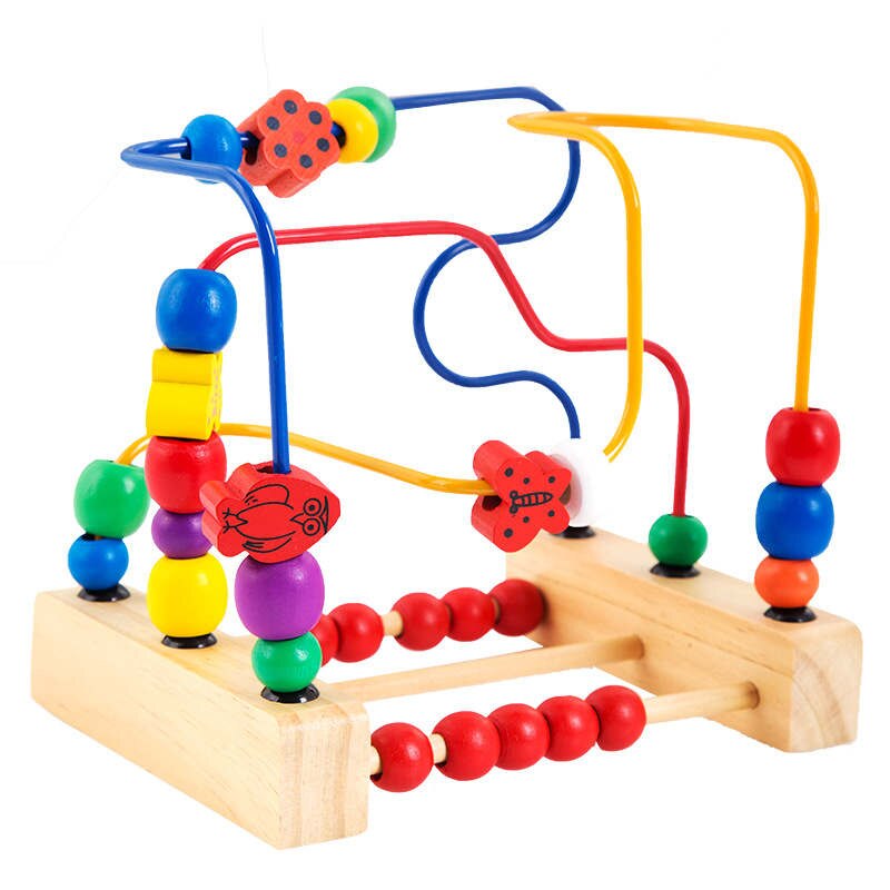 bead toys for babies