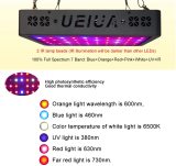 【Only Ship to US Address】GL-218 2000W Remote Control Auto Timing Group Control LED Grow Light Full Spectrum for Greenhouse and Indoor Plant  4.5'x 8.0' - 【Only Ship to US Address】