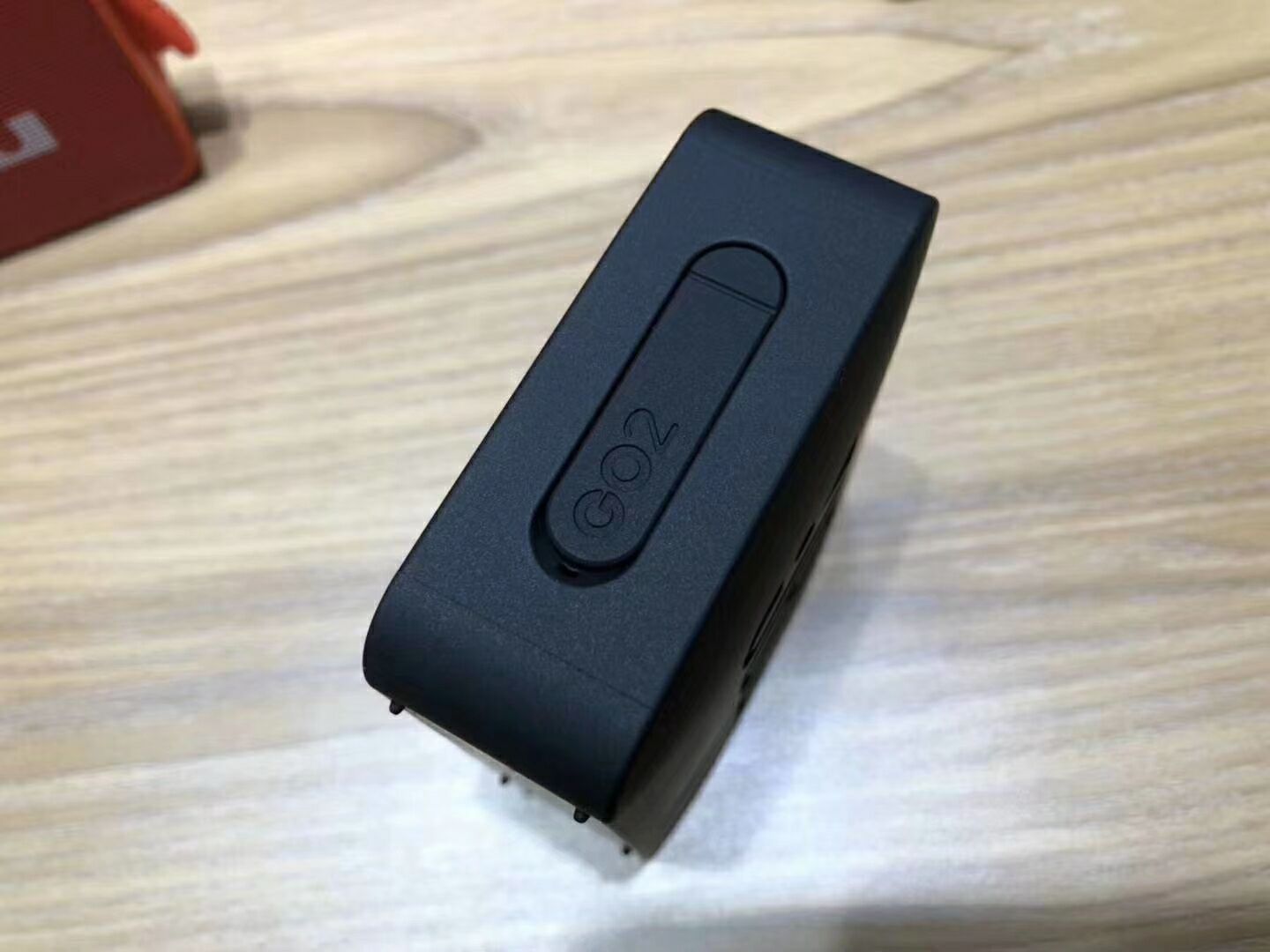 original jbl go 2