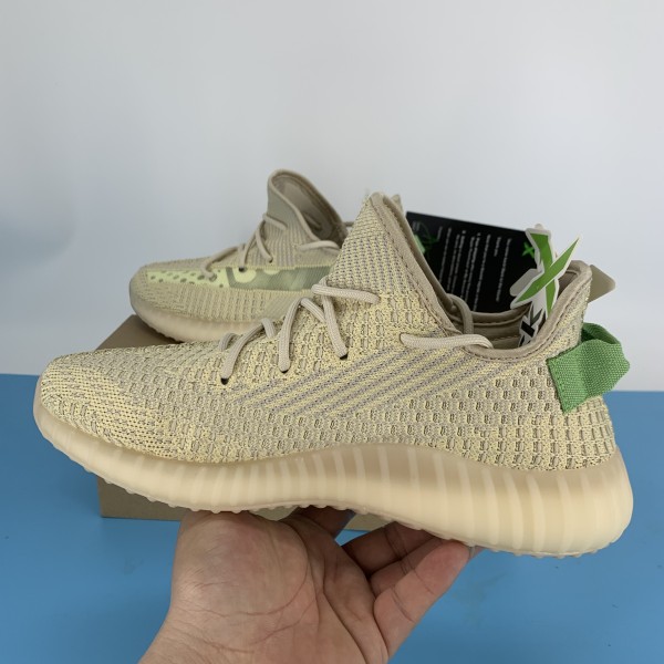 adidas yeezy boost 350 v2 flax