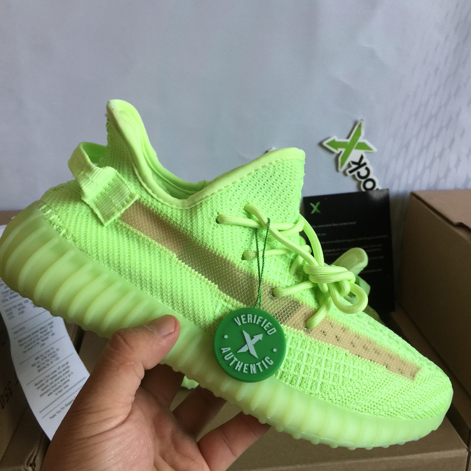 gid yeezy 350