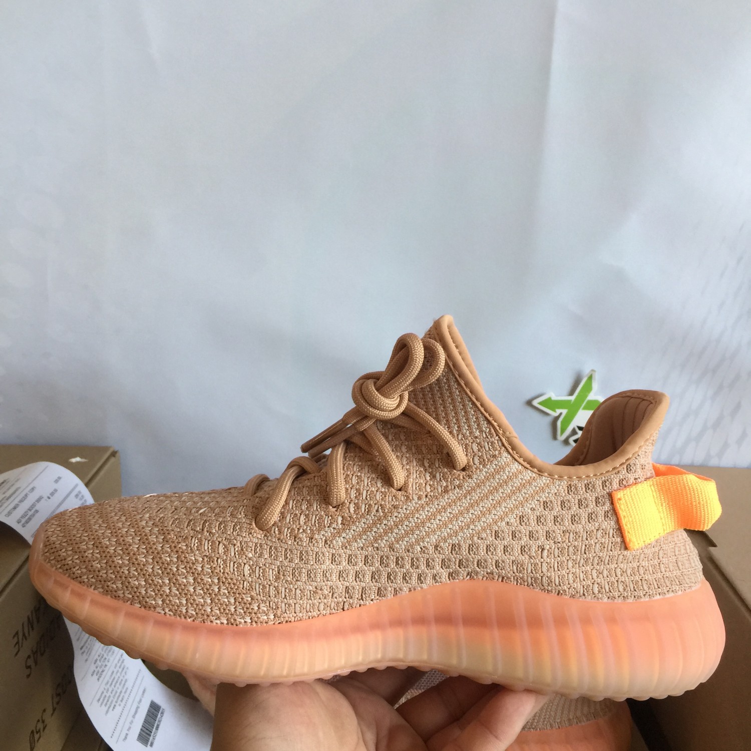 yeezy boost 350 v2 clay canada
