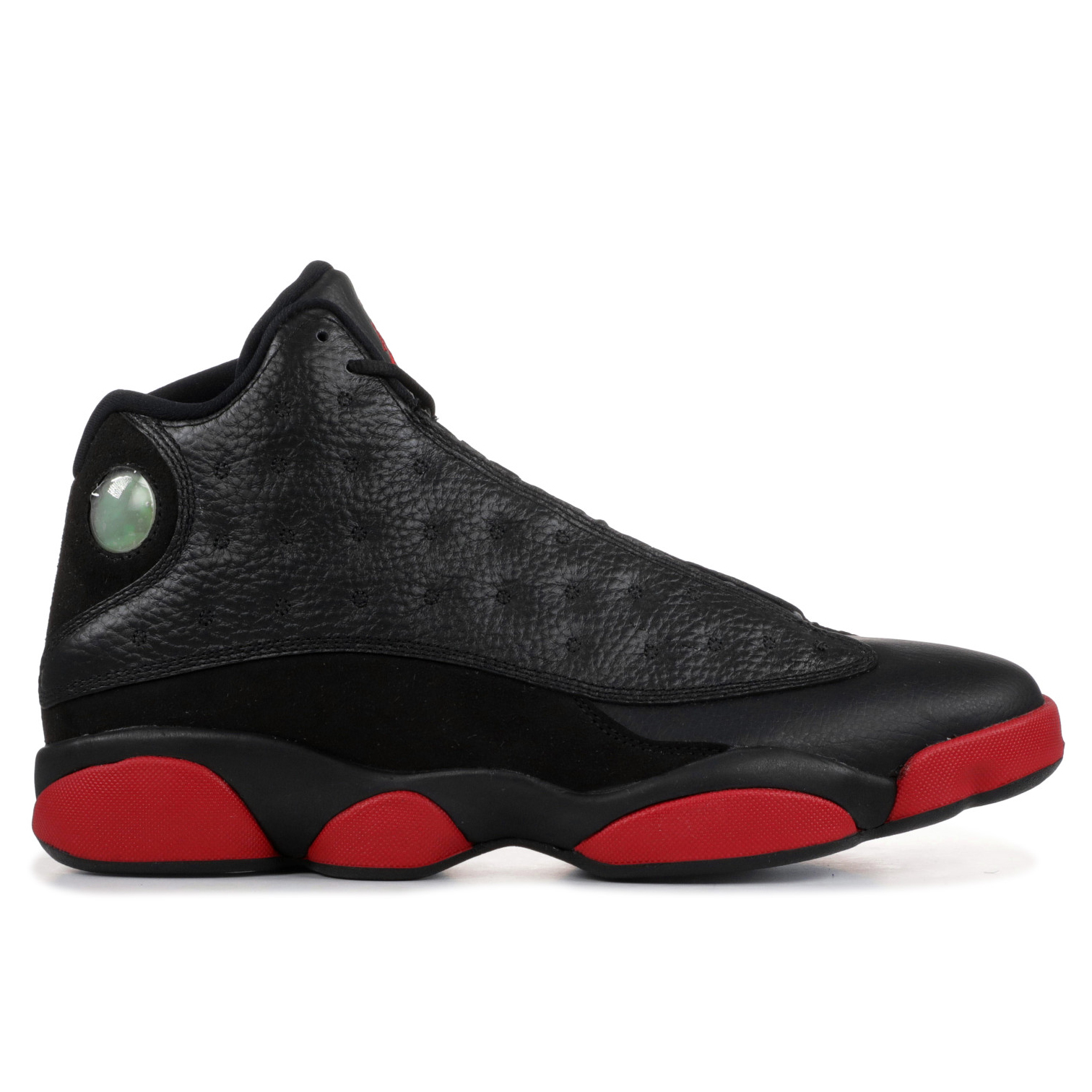 US$ 51.00 - Gym red Jordan Retro Dirty Bred 13s Basketball Shoes - www ...