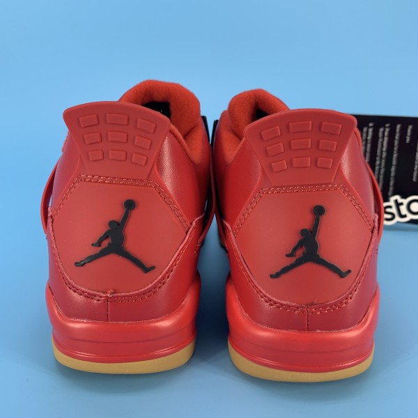 fire red singles
