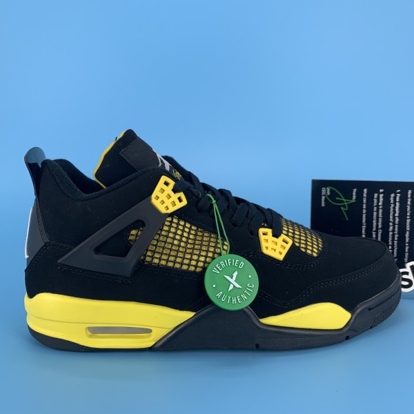 jordan 4s basketball shoes
