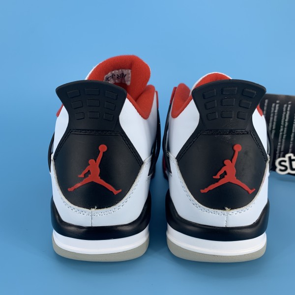 jordan 4s basketball shoes