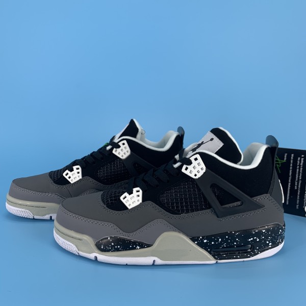 jordan 4s basketball shoes