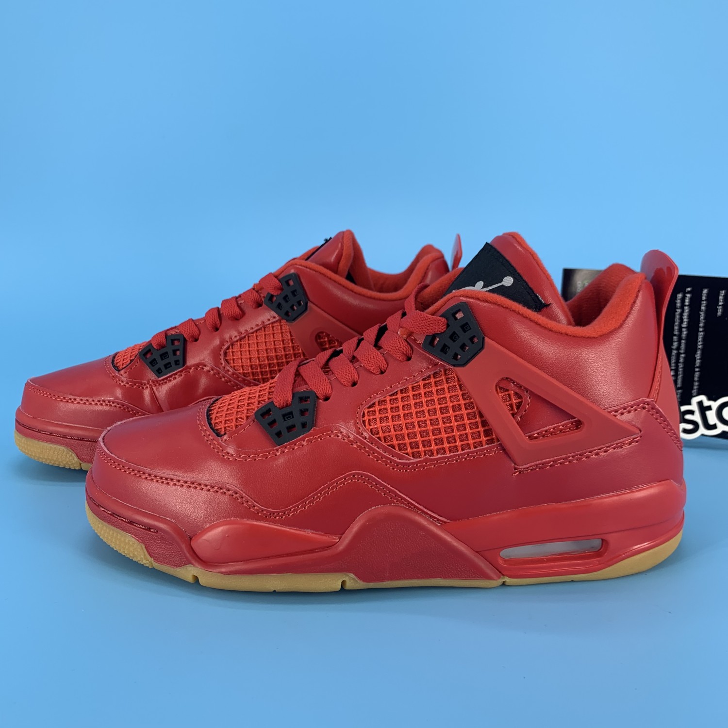 fire red singles