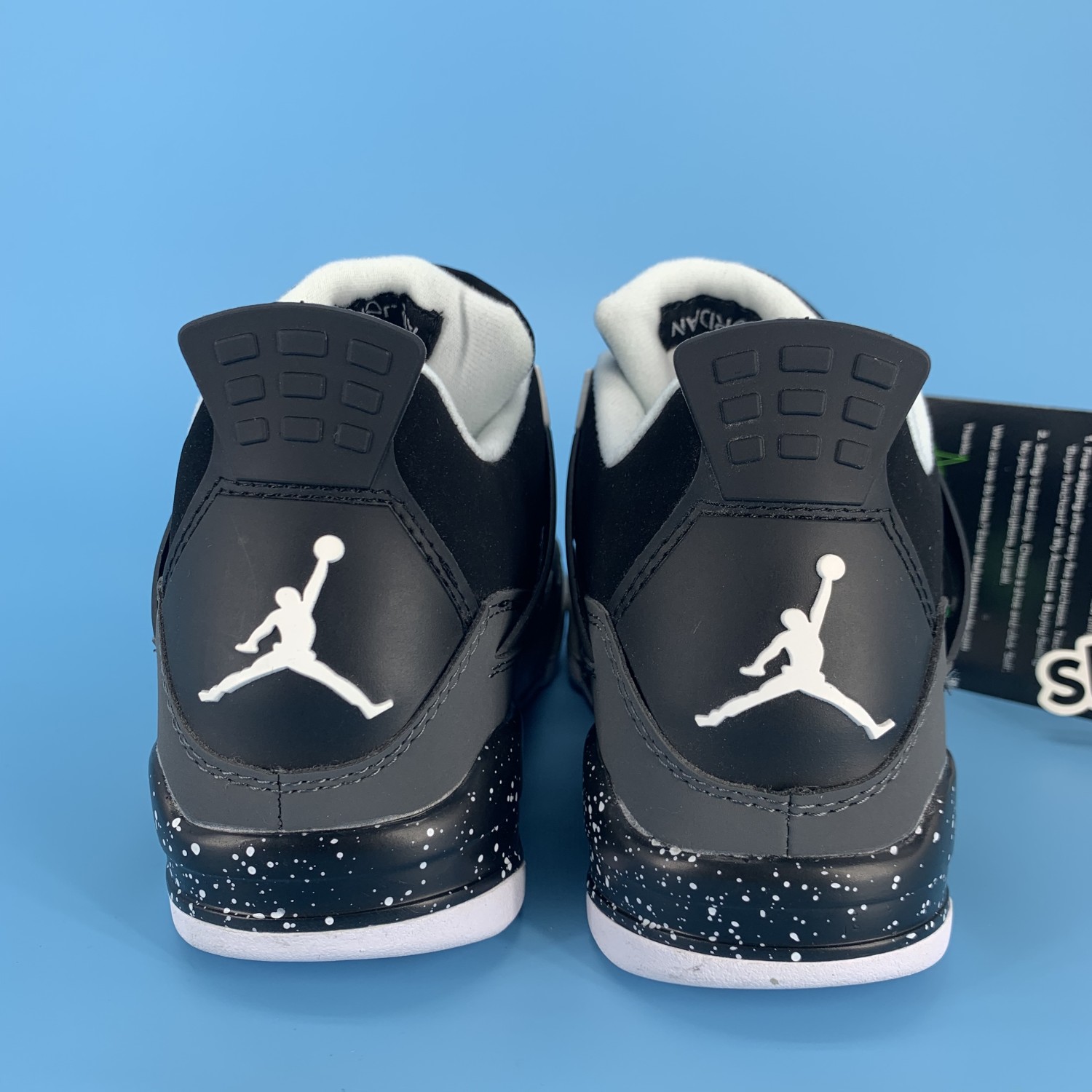jordan 4s basketball shoes