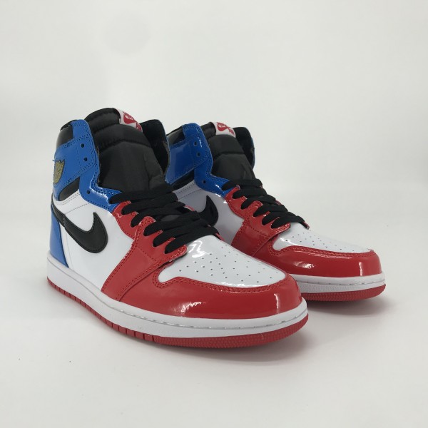 fearless unc 1s