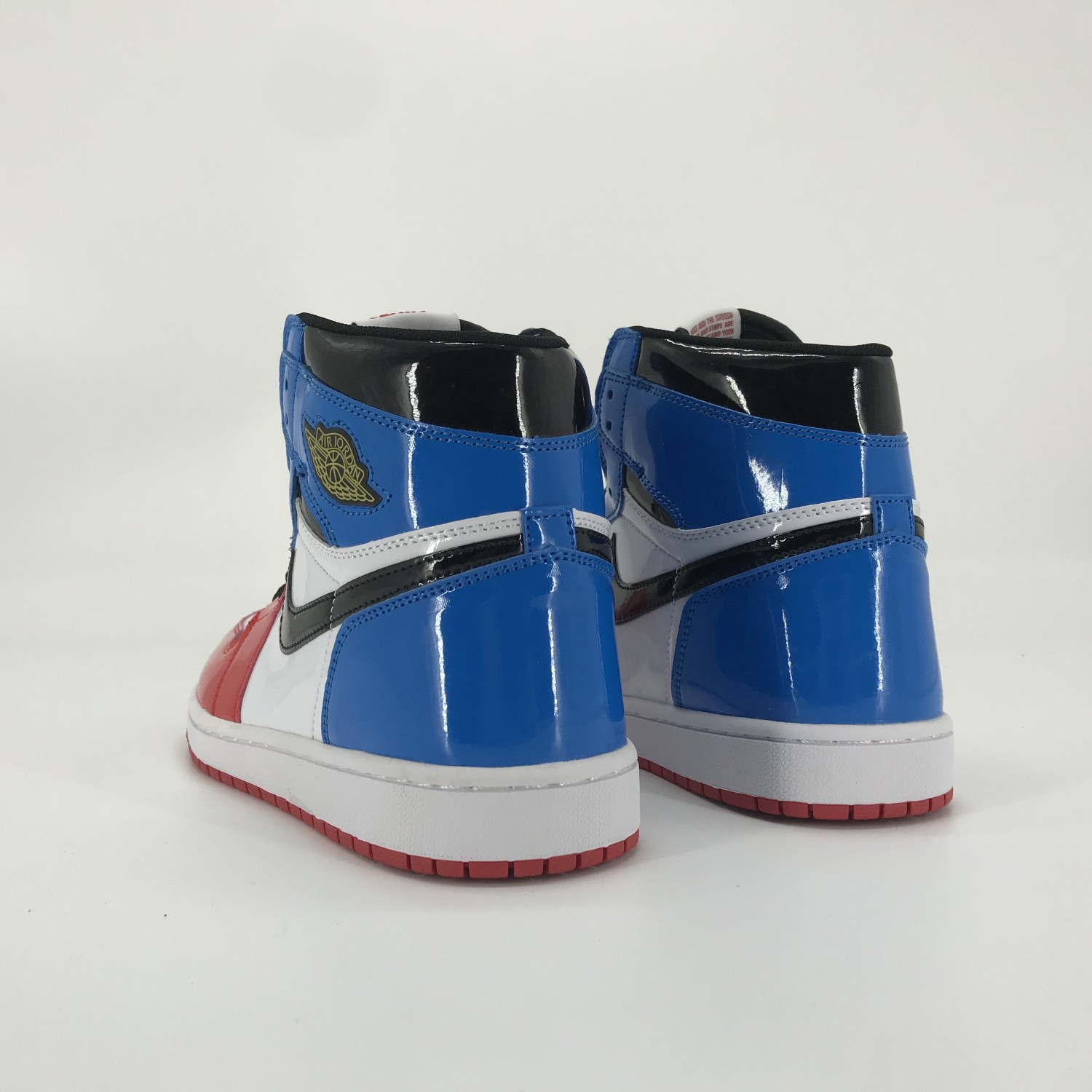 fearless unc 1s