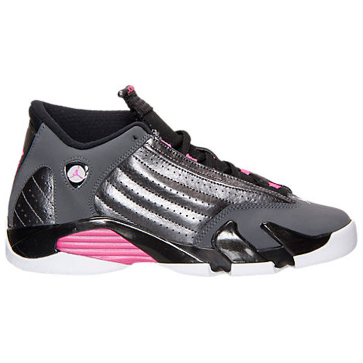 pink 14s
