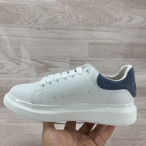 light blue alexander mcqueen