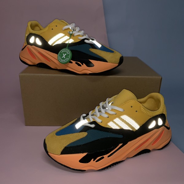 yeezy 700 v1 sun