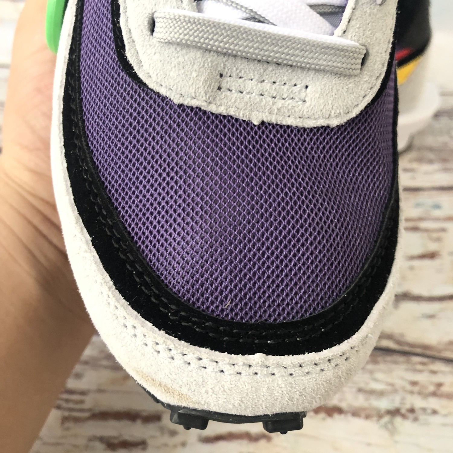 pegasus 38 vs react miler 2