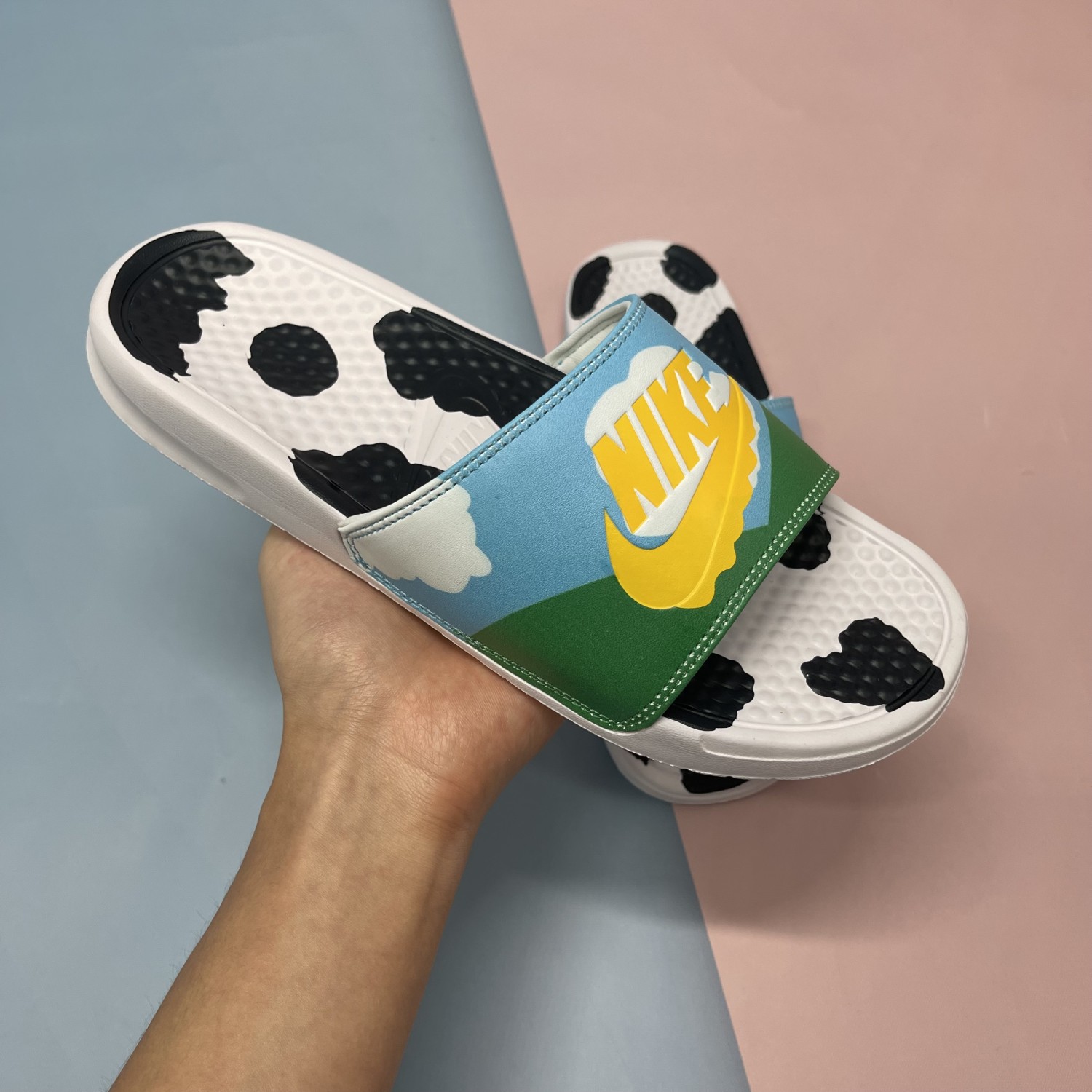chunky dunky football cleats