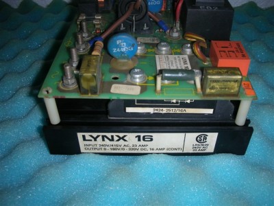 LYNX 16