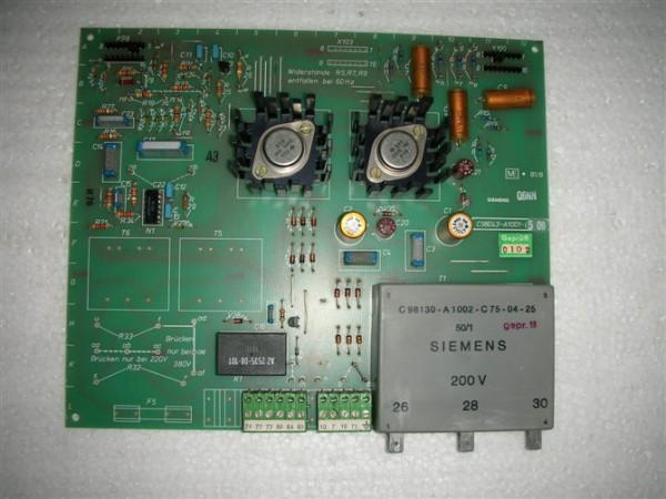 C98043-A1001-L5 09