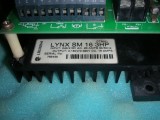 LYNX SM 16 3HP