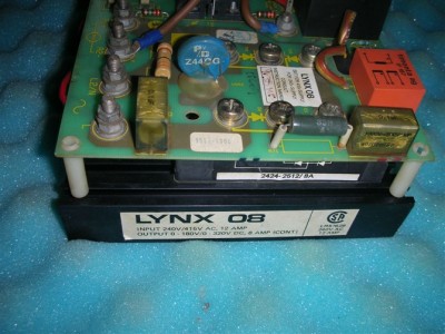 LYNX 08
