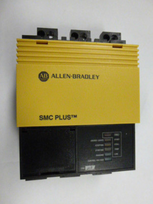 ALLEN BRADLEY 40888-313-53 SMC PLUS MOTOR CONTROLLER MODULE