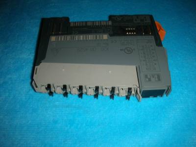 B&R X20DO4529+X20BM11+X20TB12