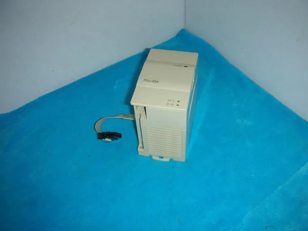 PLC FX2N-4DA