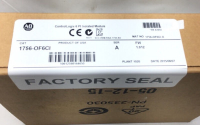 1756-OF6CI   1756OF6CI