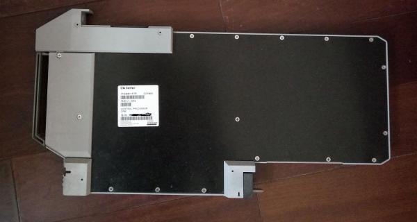 FOXBORO CP60