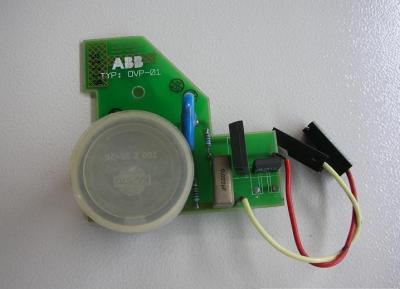 0.01ABB DCS400  OVP-01