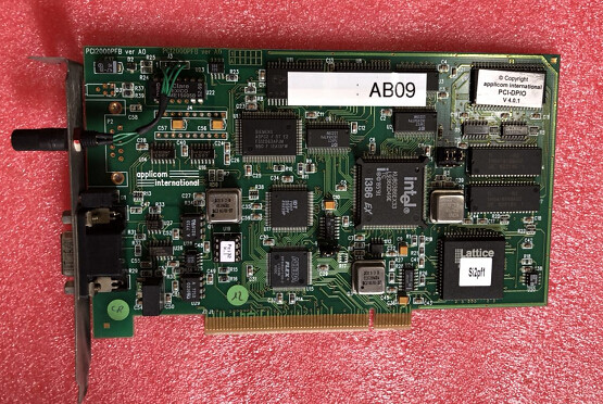 Applicom PCI2000PFB