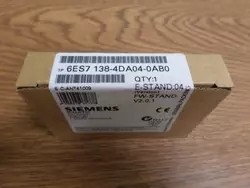 ET200S,6ES7 138-4DA04-0AB0,6ES7138-4DA04-0AB0