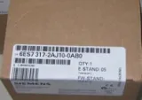 CPU317-2DP,6ES7 317-2AJ10-0AB0,6ES7317-2AJ10-0AB0