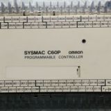 omron SYSMAC C60P